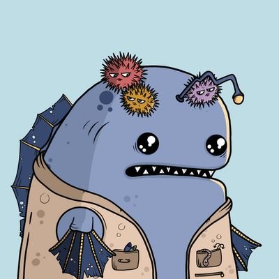 Rendihanafi4's profile picture. Pemburu Airdrop