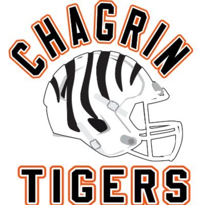 Official Twitter Account for the Chagrin Falls Tigers