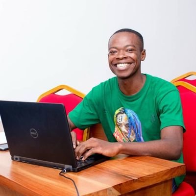 fonkou_tene's profile picture. Développeur fullstarck passionné ❤️ #Javascript
Angular/React JS/Next JS/Nest JS/Node js/FLUTTER
