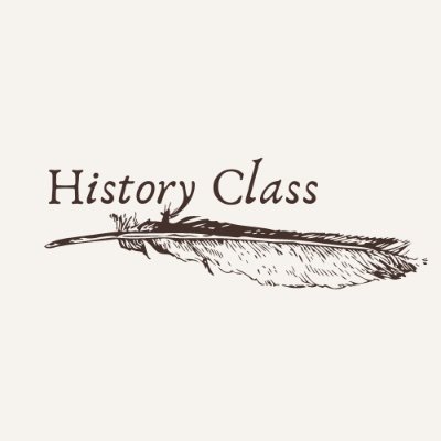 The first official online history class for all ages