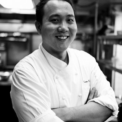 Kevin Chun ChefKevinChun X