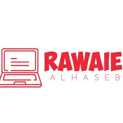 rawaiealhaseb's profile picture. نبيع كافة مستلزمات أجهزة الكمبيوتر اكسسواراتها.

المحل بجدة 7900 شارع الصحافة - حي العزيزية 23342