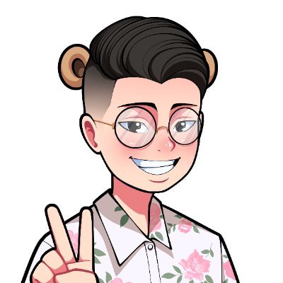 I go by Hank, or Kowo Bear. Aiming to be a semi-professional TFT player one day.

https://t.co/A9yFLBV8DO