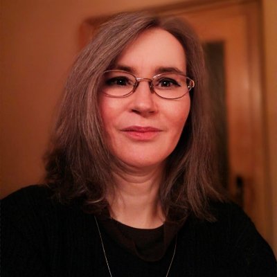Filme - und alles was damit zu tun hat - sind meine Leidenschaft.
IMPRESSUM: https://t.co/zKG7vCumHZ