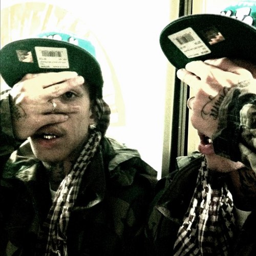 Tenchi_Tokyo's profile picture. MAINLINE