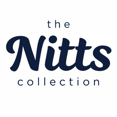 A new tradition for a historic fanbase #TooMuchNitts Instagram: @thenittscollection