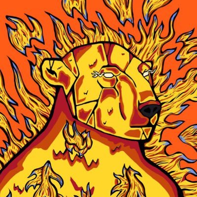 fightersgang1's profile picture. fightersgang is 1000 1/1 hand drawn NFT collection. 50% of the mint funds 100,000 mangrove trees. #NFTs Discord: https://t.co/Bode4axUWa