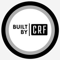 CRF Edits(@BuiltbyCRF) 's Twitter Profile Photo