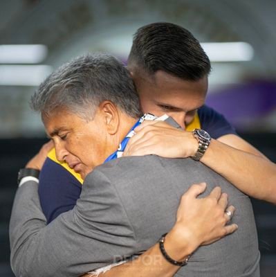 Davidana06's profile picture. Deportivista desde la cuna. Deportivista hasta la tumba.  Seriéfila. Cinéfila. Feminista. Y ante todo Mamá.