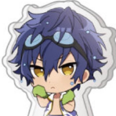 amami_goods's profile picture. 成人済。お取引きメインで日常も少々。あんスタ Eve🌙・Eden🍎 │ 刀剣 大倶利伽羅 │ 鬼滅 義勇・炭治郎 │ ご縁があった際はよろしくお願いいたします。