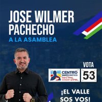 WILMER Pacheco Trujillo(@JoseWilmerPache) 's Twitter Profileg