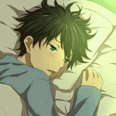 EriWang729889's profile picture. 