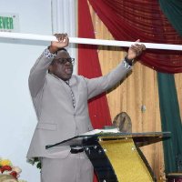 Lawrence Bayode (@drlawrencebayo) 's Twitter Profile