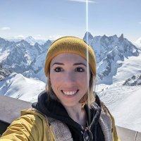 Charlie Gerard (@devdevcharlie) 's Twitter Profile