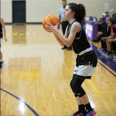 2027 SG/PG, Mount St Mary Academy High School, Arkansas Saints