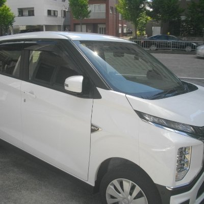 hirataz4's profile picture. 美濃尾張メインの軽EV乗り電気管理技術者、電気保安歴四半世紀。資格 電験3/電工1&2/消防甲4乙6/工担AI2 電気技師/電気資格受験者/電気自動車ユーザー向けです(爆)