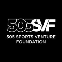 505 Sports Venture Foundation(@505SVF) 's Twitter Profile Photo