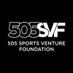 505 Sports Venture Foundation (@505SVF) Twitter profile photo