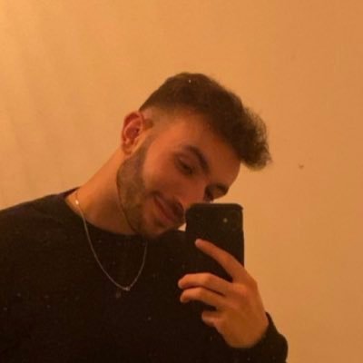 Thxoo__'s profile picture. 10 évents