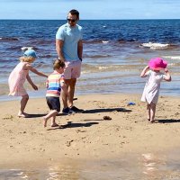 Ben Carlson (@awealthotcs) 's Twitter Profile