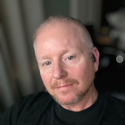 QRCPhoto's profile picture. Just a man and his girl, birds, and a growing list of people he tolerates less than his Parrots.