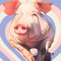 La Granja (@piggeryfarm) 's Twitter Profile Photo