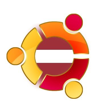 Ubuntu Latvijas Latvian LoCo