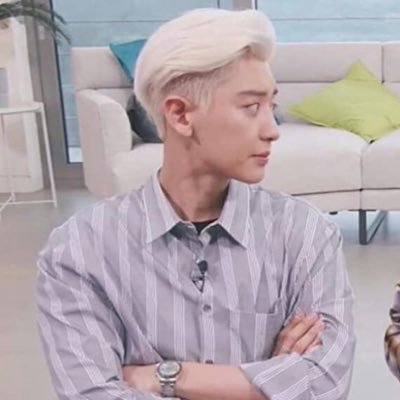 AlwayswithChanyeolさんのプロフィール画像