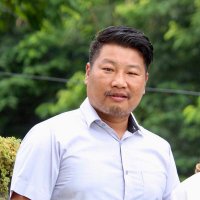 Pahen_Chingshak (@pahenc) 's Twitter Profile