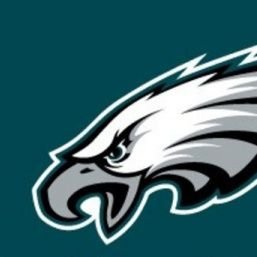 Believer in Jesus Christ. 
Philly sports fan.
AO1
Fly Eagles Fly