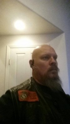 Old school Southern Chinese Boxer, Biker, Patriot  and Veteran. Being white does not make me a Racist, Monster, or victim.  Own who you are with Pride !!!!