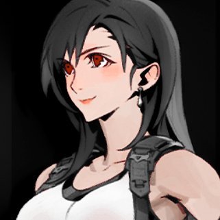 Everything of the heroine of Final Fantasy VII Tifa Lockhart