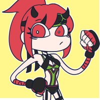 Ryoko (@ryorevengeance) 's Twitter Profile