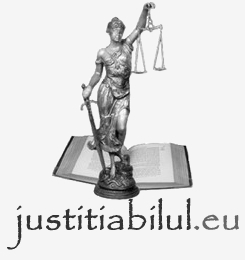 justitiabilul's profile picture. Justitiabilul.eu - Legislatia pe intelesul tau