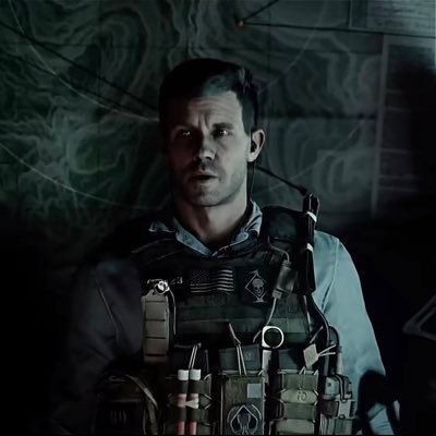 sambosa97131's profile picture. task force 141