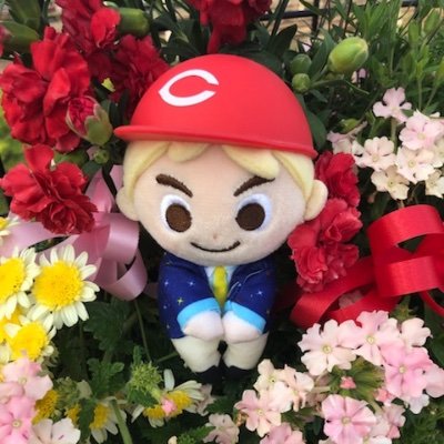 予備垢です。BTSジン君、広島東洋カープ、AWの楓浜推しです💜 強火ジンペンです🐹💕仲良くして下さい✨✨ よろしくお願いします🔍꒰｡•◡•｡꒱🔎💕JIN君の膝と短パンの会4号  本垢⇶@x37zM9lWZTxUxhi