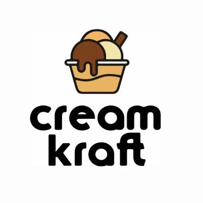Cream Kraftsmanship