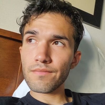 mathewbarajas's profile picture. Orange County, CA |