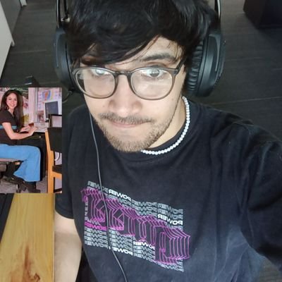 TonyApollox's profile picture. I am the face of love's rage.  any pronouns. D&D DM 💖