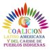 Coalición Internacional de Pueblos Indígenas (@DeInternac46885) Twitter profile photo