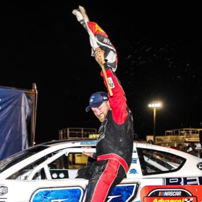 Official twitter of Stock-Car Driver Kenny Forbes and everything Forbes Racing! Follow us for race updates and news from Bullock’s Hometown Driver! #NASCAR