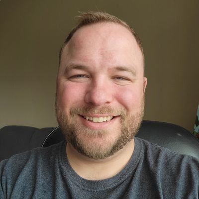 Husband and Father. Minnesota Sports and Mortal Kombat fan.