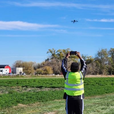 Research Biologist | Master’s in Agricultural Eng 🇨🇦| Remote sensing and Phenomics, Pre Aggie| AAFC