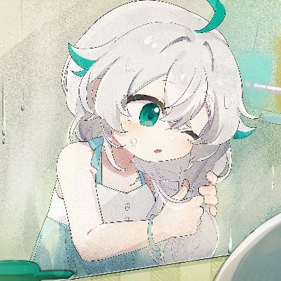hazzycatt's profile picture. MtF