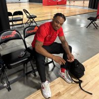 Coach Hughes (@2elitetraining) 's Twitter Profile
