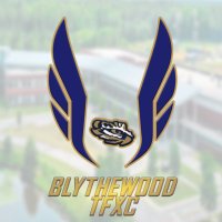 Blythewood Bengals TFXC(@BlythewoodTFXC) 's Twitter Profile Photo