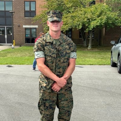 Georgia Military Football Alum || UGA ‘25 ||  || SEMPER FIDELIS