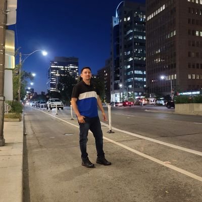 JesusMeyerr's profile picture. En estado puro.