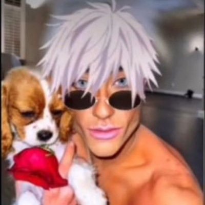 farhat20th's profile picture. Gojo’s long lost soulmate.✊🏻