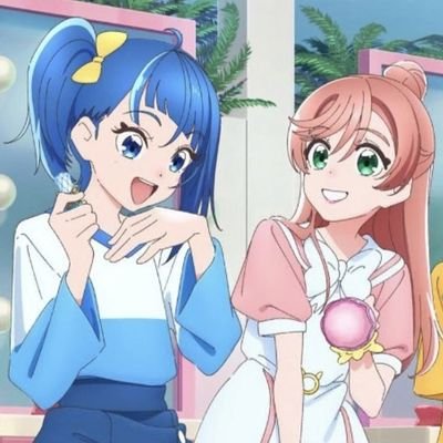 名前の通り平日で仕事の日はあまりツイートできません!
プリキュア専用垢(本垢）
プリキュア好きの方と仲良くなりたいです!
主にプリキュア関係をツイートします!
仕事が休みの日曜日の朝はプリキュアの感想をツイートします!
エロ垢、出会系、副業、怪しいアカウント、出会系NG